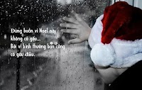 Noel - Bình thường bạn cũng có gấu đâu