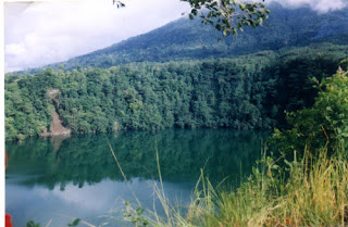 Misteri Siluman Buaya dari Maluku