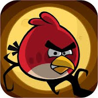Angry Birds Theme Songs for your phone! Download Now for FREE!