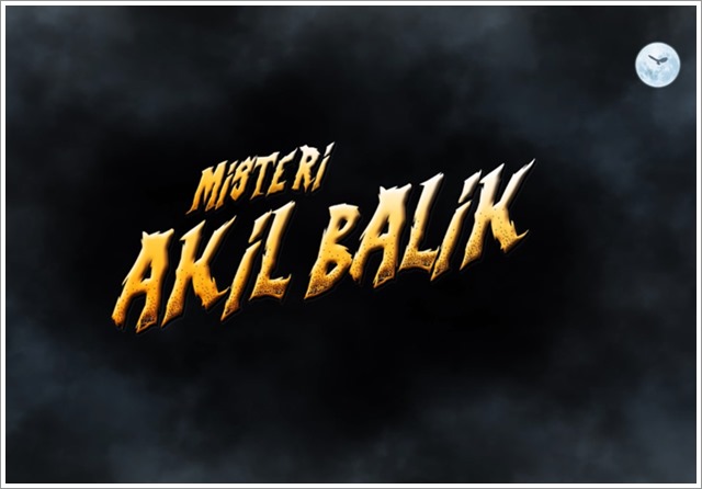 Misteri Akil Balik (TV3) | Review Telefilem