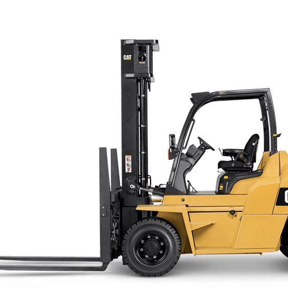 FORKLIFT ADALAH: Pengertian, Fungsi, Manfaat, Kegunaan, Jenis, Bagian-bagian Forklift