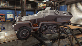 Link Tải Game Tank Mechanic Simulator Miễn Phí Thành Công