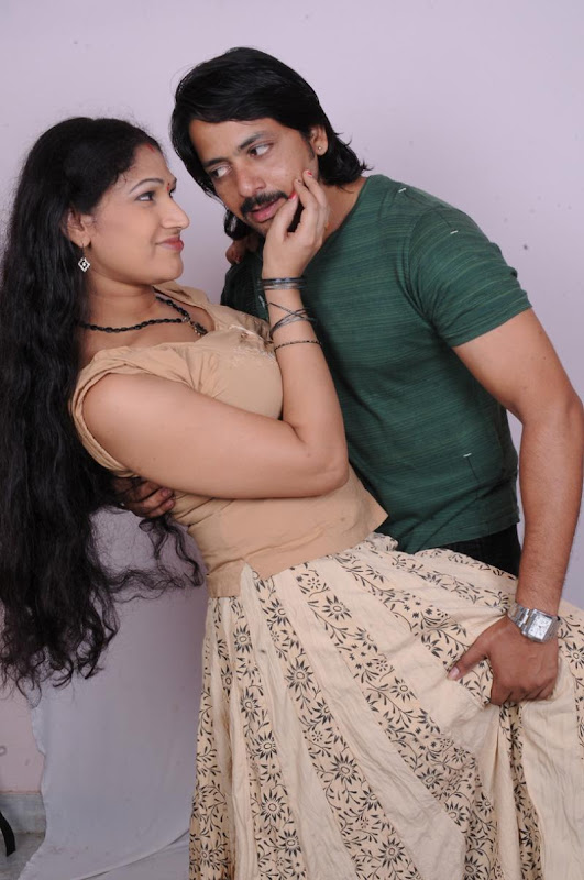 Ayomayam Apartment Movie Hot Stills Gallery hot images