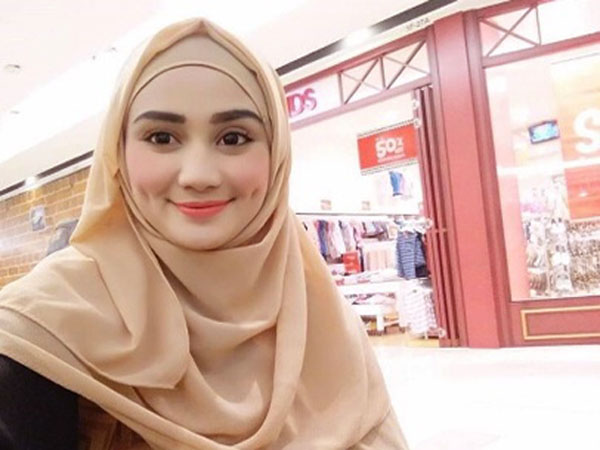 Inspirasi Terkini Gambar Wanita Muslimah Berdoa