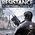 RESISTANCE RETRIBUTION (PSP)