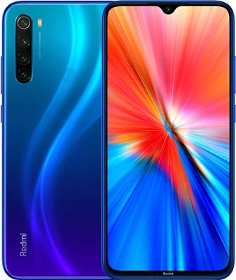 مواصفات وسعر هاتف Redmi Note 8 2021