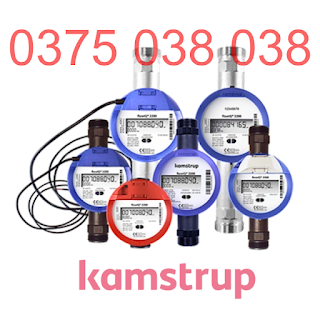 Kamstrup flowIQ® 2200, Đồng hồ nước phát hiện rò rỉ Kamstrup