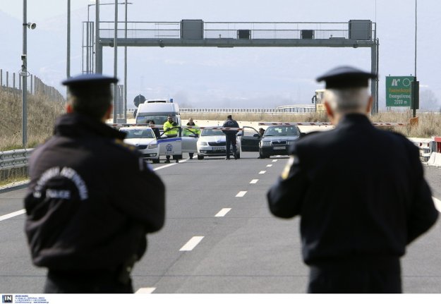 Όταν η αριστερή κυβέρνηση αγάπησε την αστυνομία…