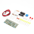DIY lm3915 audio level indicator Electronic Kit / Soldering Kit