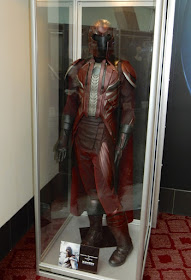 XMen Apocalypse Magneto costume