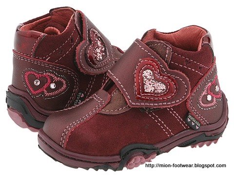 Mion footwear:footwear-135044