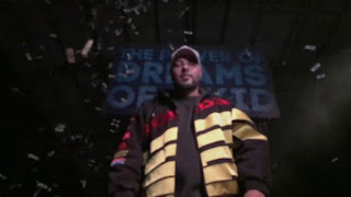 Focus Lyrics Badshah | The Power Of Dreams