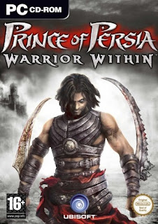 Prince Of Persia: Warrior Within Pc