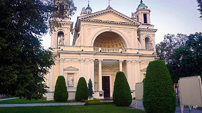 St.-Anna-Kirche