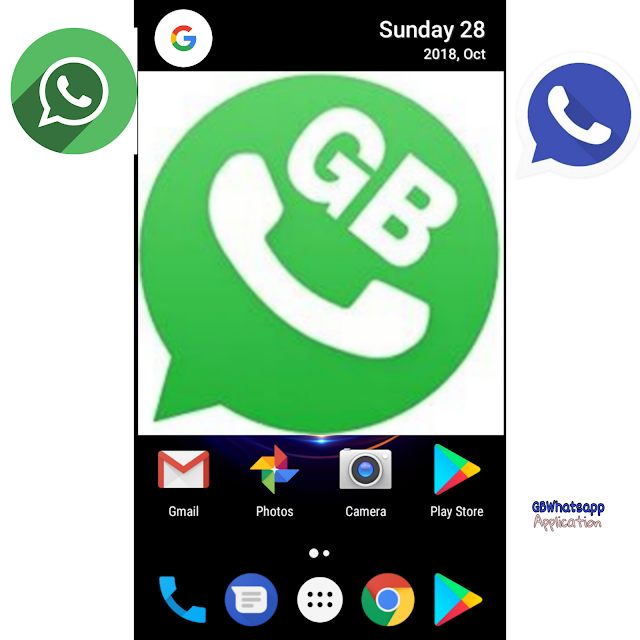 What is GBWhatsapp- How download GBwhatsapp