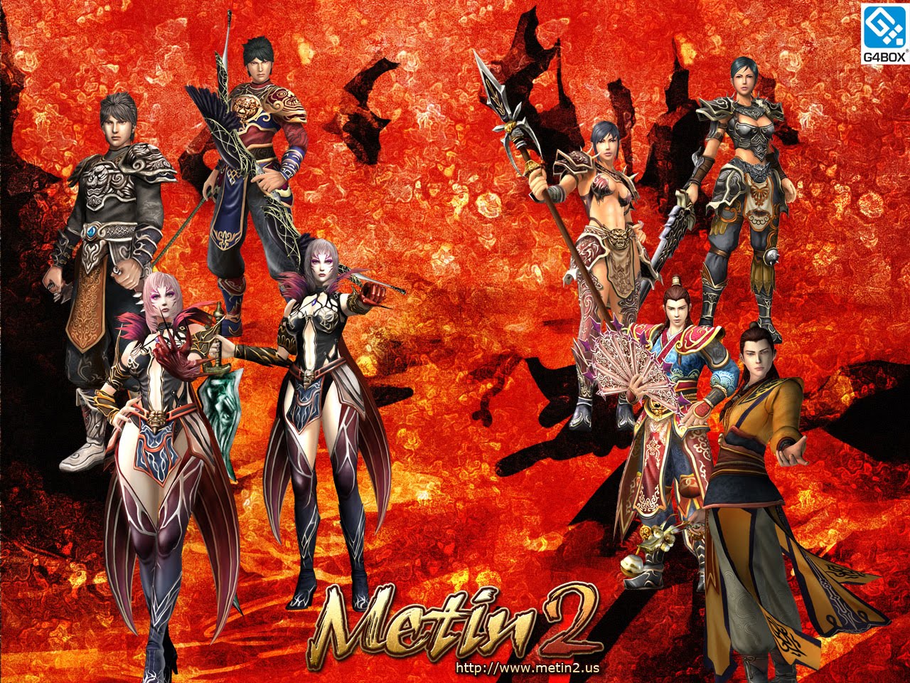 Metin2 global do nunes