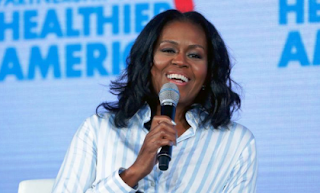 Michelle Obama