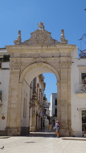 Hidden Gems of Puglia