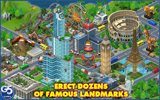 Download Gratis Virtual City Playground Mod Apk + Data (Free Shopping)