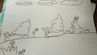 37+ Ilustrasi Mengenai Cerita Siput Bukanlah Hewan Lemah