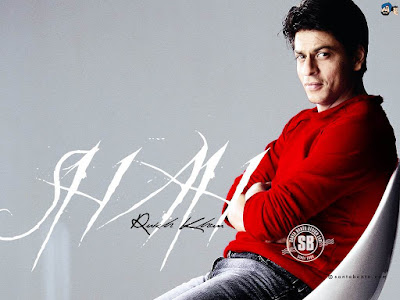 Download Shah Rukh Khan HD wallpaper 