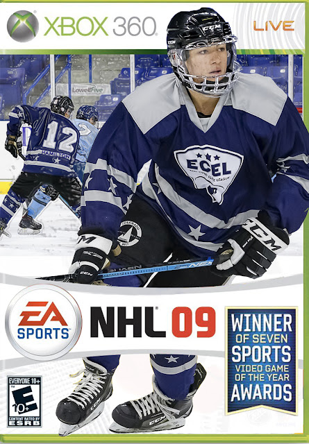 NHL09