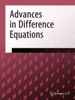 ADVANCES IN DIFFERENCE EQUATIONS IMPACT FACTOR