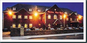 Sheldon Park Hotel Kylemore RoadB