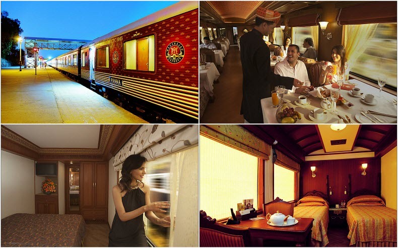 maharajas-express