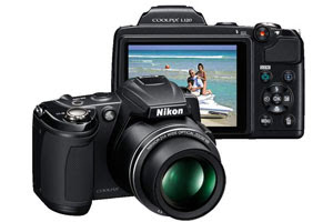 newest nikon camera