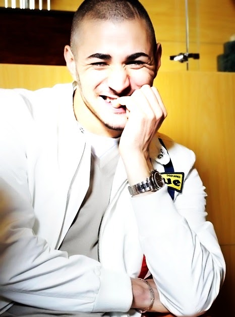 Karim Benzema | Profile,Bio and New Photos | All About Sports