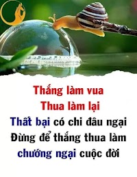 Thắng làm vua, thua làm...lại 😹