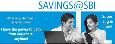 Different types of Savings Account in SBI