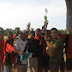 Torneio do 10° Aniversário do Vitória Esporte Clube movimenta Rosário