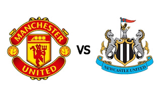 Prediksi Bola, Prediksi Hasil Skor Bola, Prediksi hasil Skor Pertandingan Manchester United vs Newcastle United 26 Desember 2012