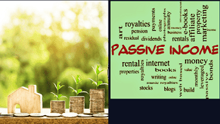 passive income ideas|Make Money Online