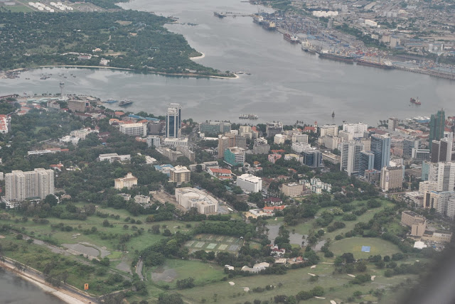 Dar Es Salaam, Tanzania