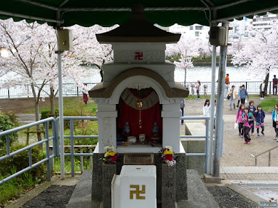 川崎地蔵尊