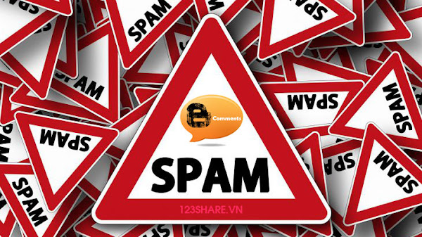 Chống spam backlink ở comment blogspot bằng Javascript