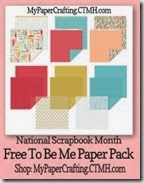 free to be me-200