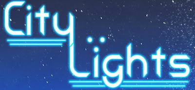 city lights ce-5 sci fi visual novel