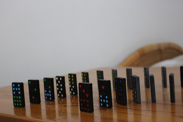 El Efecto Domino