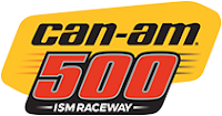 CAN-AM 500  - #NASCAR