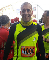 San Silvestre Don Benito