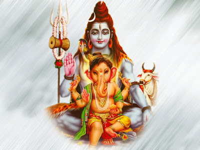 Download Free Ganapati wallpapers for PC Desktop image : Hindu God Ganpati