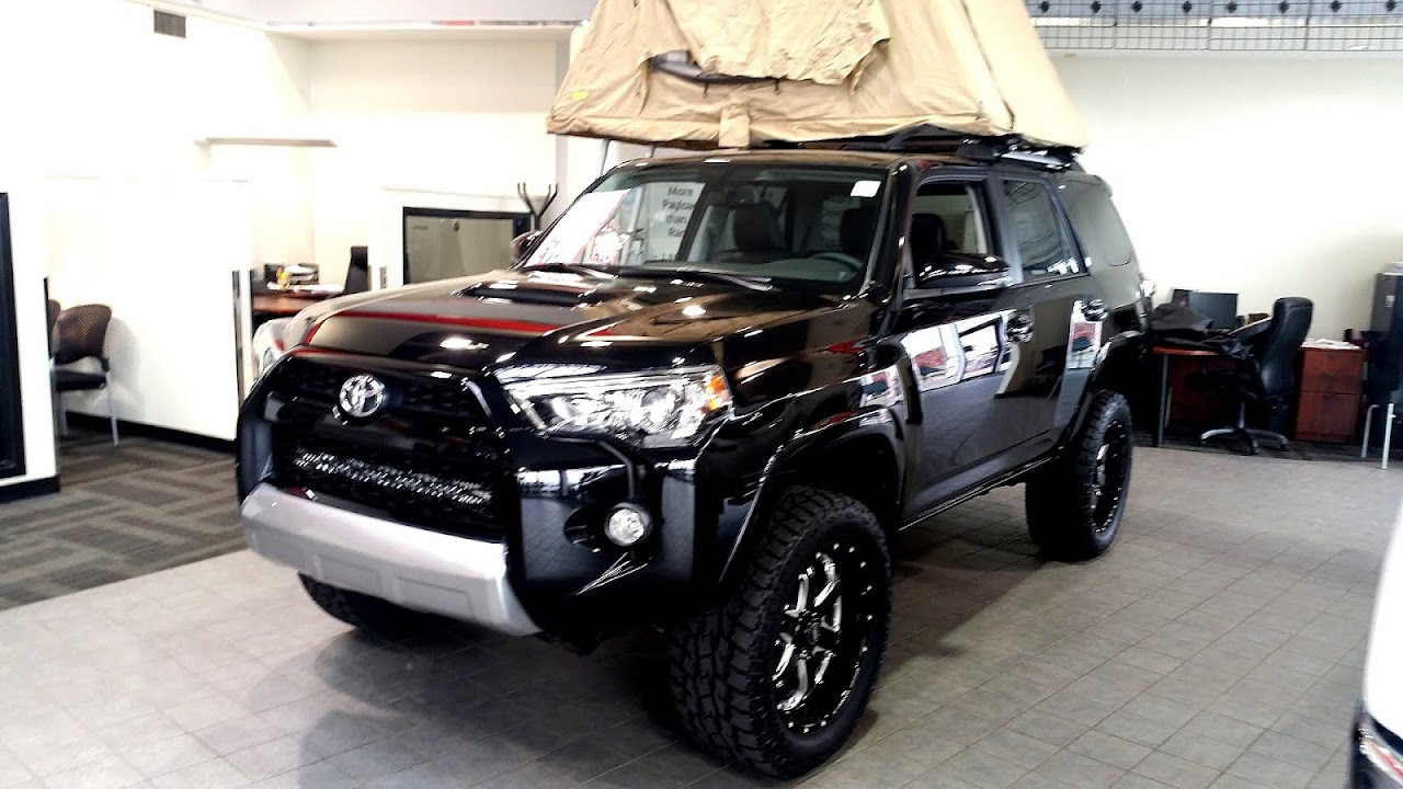 lifted toyota 4runner for sale lift choices lift choices