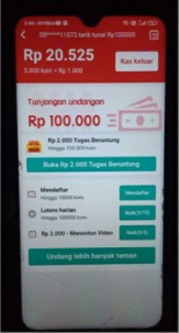 VidStatus Penghasil Uang Apakah Aman Digunakan? Simak Disini