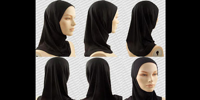 Inner Jilbab