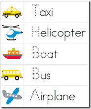 letter sounds