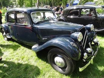 2018.05.01-075 Citroën Traction Avant